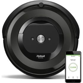 Roomba e5158 robotický vysávač iROBOT