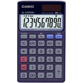 Kalkulačka CASIO SL 310 TER