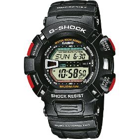 G-9000-1VER G-SHOCK PRO