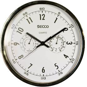 S TS6055-57 SECCO