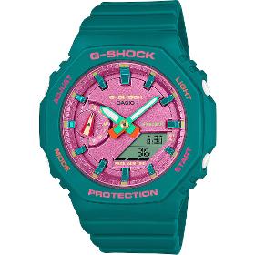 GMA-S2100BS-3AER G-SHOCK