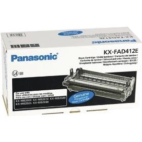 Příslušenství k faxu PANASONIC KX FAD412E