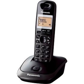 Telefon klasický PANASONIC KX-TG2511FXT