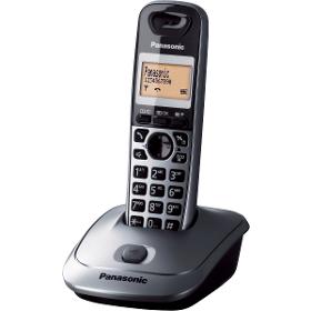 Telefon klasický PANASONIC KX-TG2511FXM