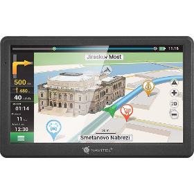 GPS navigace MS700 NAVITEL
