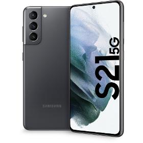 SM G991 Galaxy S21 128GB Gray SAMSUNG