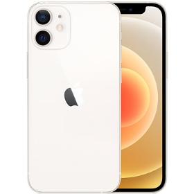 Mobilní telefon APPLE iPhone 12 6,1'' 128GB WHITE