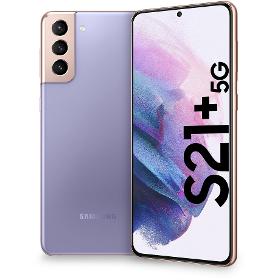 SM G996 Galaxy S21+ 128GB Violet SAMSUNG