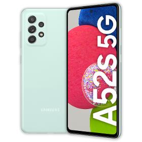 SM-A528 Galaxy A52s 5G 6/128GB Zelen