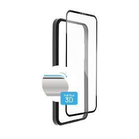 3D Ochranné sklo iPhone 13/13 Pro FIXED