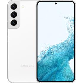 Mobilní telefon SAMSUNG Galaxy S22 5G 8/128GB Phantom White
