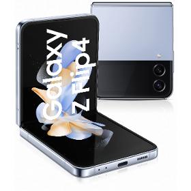 Mobilní telefon SAMSUNG Galaxy Z Flip4 8/128 GB Blue