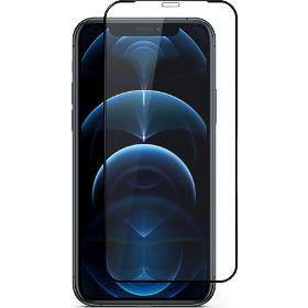 Ochranné sklo EPICO Edge to Edge pro iPhone 12 mini