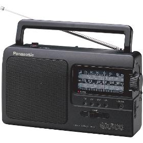 Rádio PANASONIC RF3500