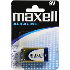 Baterie MAXELL 6LR61 1BP