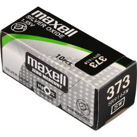 Baterie MAXELL SR916SW/373 1BP