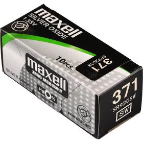 Baterie MAXELL SR920SW/371 1BP