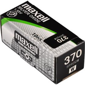 Baterie MAXELL SR920W/370 1BP