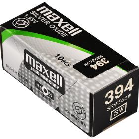 Baterie MAXELL SR936SW/394 1BP