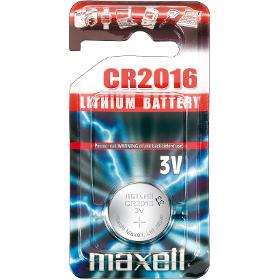 Baterie MAXELL CR2016 1BP
