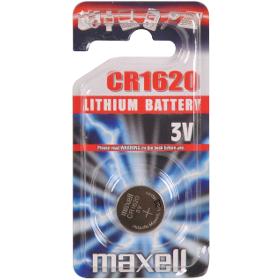 Baterie MAXELL CR1620 1BP