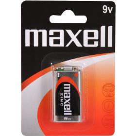 Baterie MAXELL 6F22 1BP