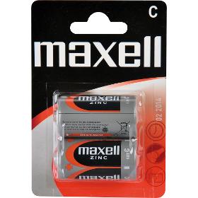 Baterie MAXELL R142BP