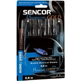 Optický kabel SENCOR SAV 115-015
