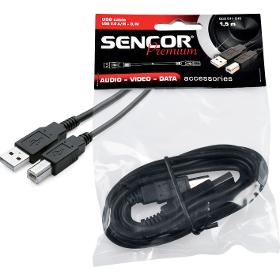 USB kabel SENCOR SCO 511-015