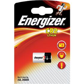 Baterie ENERGIZER EL1CR2/CR2