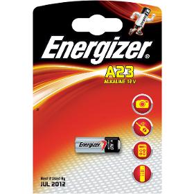 Baterie ENERGIZER E23A