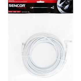 Anténní kabel SENCOR SAV 169-150W