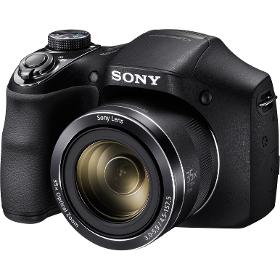 Fotoaparát Superzoom SONY DSC-H300B