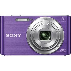 Kompaktní fotoaparát SONY DSCW830V