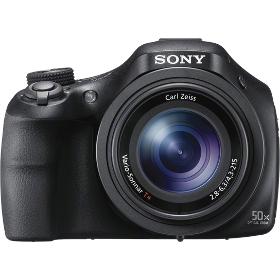 Kompaktní fotoaparát SONY DSCHX400VB