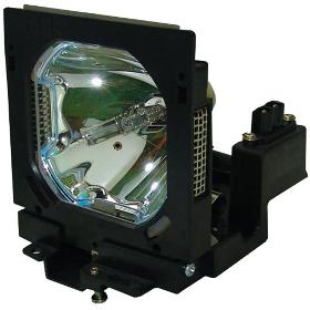 Projekční lampa PANASONIC ET SLMP52