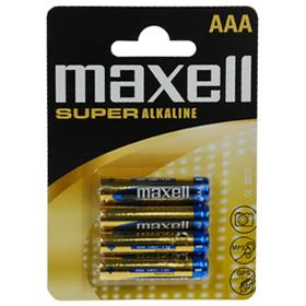 Baterie MAXELL LR03