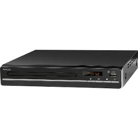 SDV 2512H HDMI DVD přehrávač SENCOR