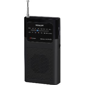 Osobní rádio SENCOR SRD 1100 B