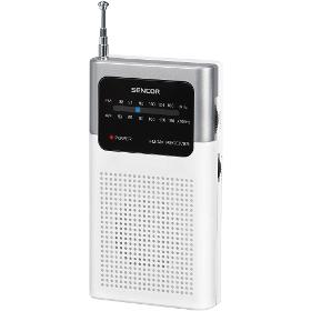 Osobní rádio SENCOR SRD 1100 W