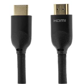 SAV 365-015 HDMI M-M 1,5M v2.0 PG SENCOR
