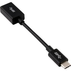 SCO 519-001 USB3.1 A/F-C 10cm OTG SENCOR