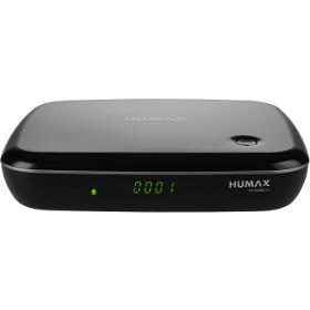DVB-T přijímač HUMAX HUMAX NANO
