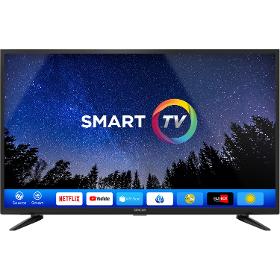 LED televize SENCOR SLE 32S601TCS SMART TV