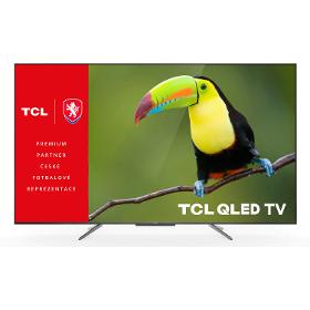 QLED televize TCL 65C715