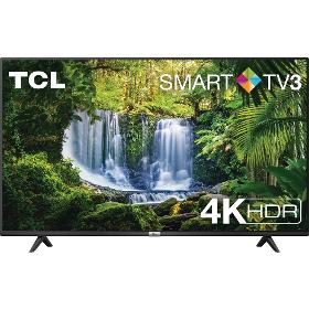 55P610 TV SMART LED TCL