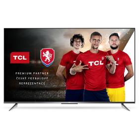 LED televize TCL 75P715