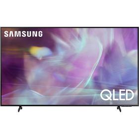QE65Q65A QLED ULTRA HD LCD TV SAMSUNG