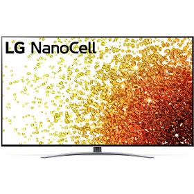 65NANO92P NanoCell 4K UHD TV LG