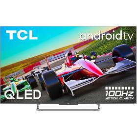 65C728 QLED ULTRA HD TV TCL